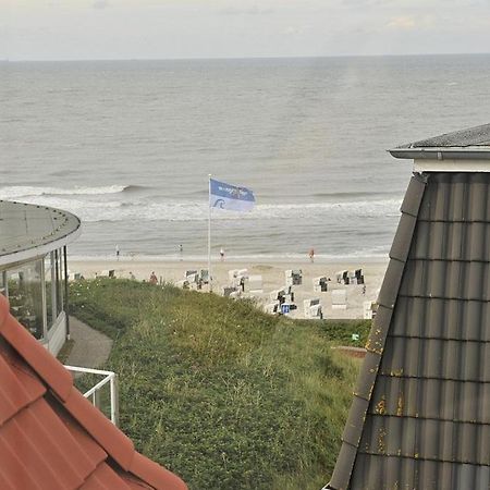 Residenz Anna See "Utkiek" Residenz Anna See "Utkiek" Wangerooge Esterno foto